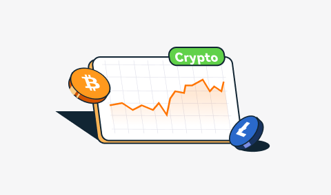 Crypto & Blockchain Education