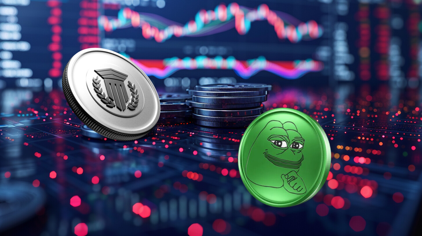 A medida que se acerca el cuarto trimestre, la confianza de los inversores se centra en proyectos emergentes con potencial transformador. Uno de ellos es Mutuum Finance (MUTM), que está causando sensación con su innovador enfoque en los mercados de préstamos y liquidez descentralizados. Mutuum Finance se encuentra actualmente en su sexta ronda de preventa, con tokens disponibles a 0,035 $. El proyecto ha recaudado más de […]
