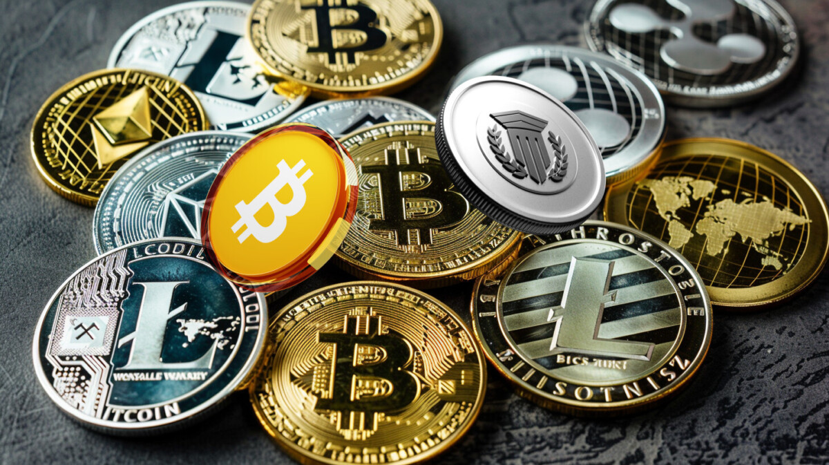 Mientras Bitcoin supera los $114,000, la atención de los inversores se centra rápidamente en el mercado de criptomonedas en general y la nueva ola de innovación DeFi que está generando. Entre los mejores proyectos de esta ola se encuentra Mutuum Finance, un protocolo descentralizado para préstamos y empréstitos que está revolucionando los mercados de crédito en cadena con […]