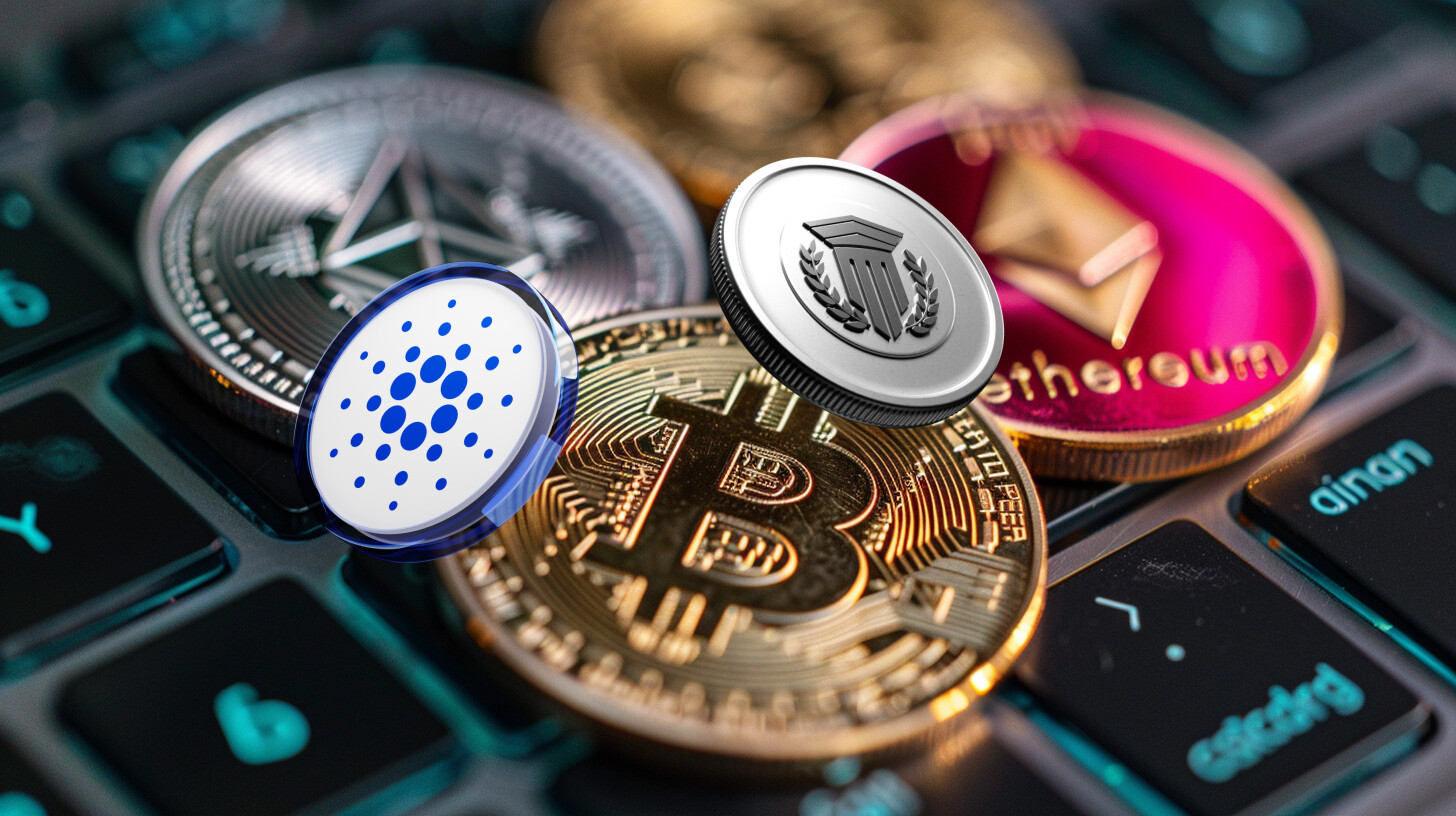 As the cryptocurrency market nears the final quarter of 2025, investors are shifting focus away from Bitcoin and Ethereum and towards new projects. One name that has been gaining traction is Mutuum Finance (MUTM). Mutuum Finance is a promising DeFi protocol that aims to reshape the lending and borrowing market.  Mutuum Finance presale is currently […]