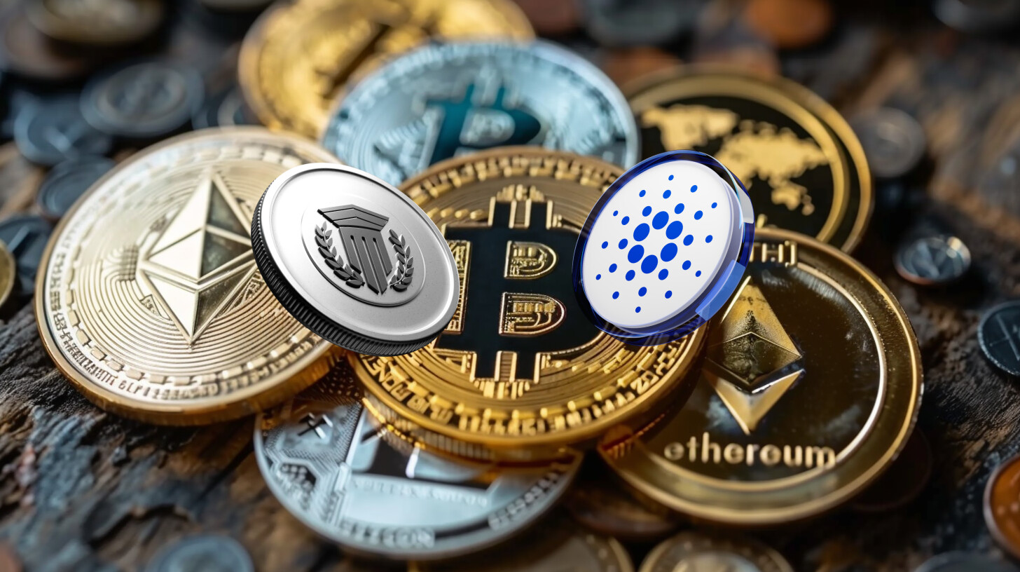 Mutuum Finance (MUTM) is shaping up to be the new coin to watch in the DeFi market, attracting investors’ interest while Cardano (ADA) lacks enough momentum for $1 rally. Riding on DeFi growth with its innovative decentralized lending and liquidity offering, Mutuum Finance is predicted to kick off a new era of lending and borrowing. […]