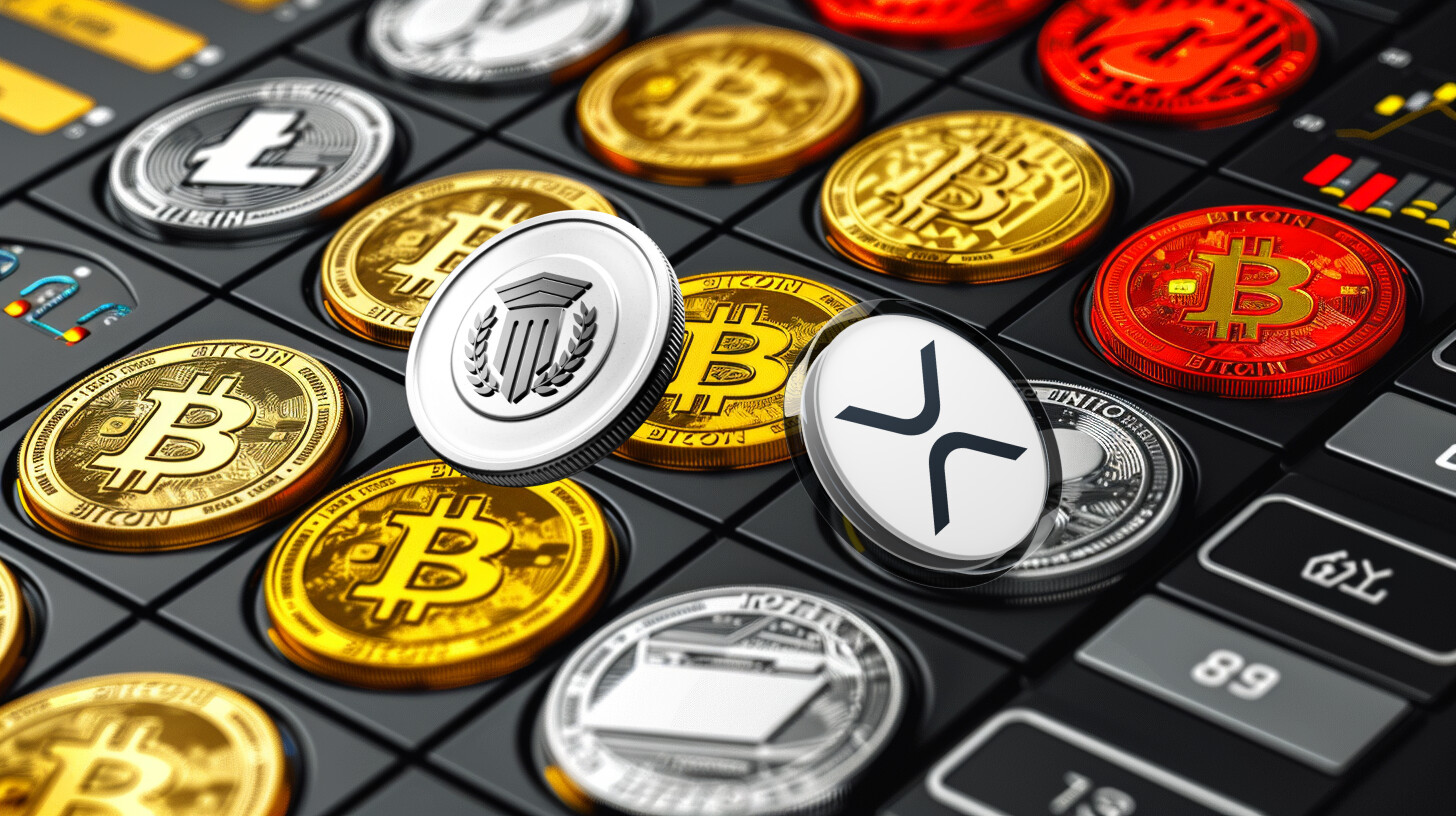 The crypto market is hot with optimism over the possibility of Ripple’s (XRP) ETF approval. However, investors are also moving to support newer and upcoming projects that will define the next wave of digital finance. Of these, Mutuum Finance (MUTM) is carving out a niche with its unique decentralized model of lending and collateral optimization […]