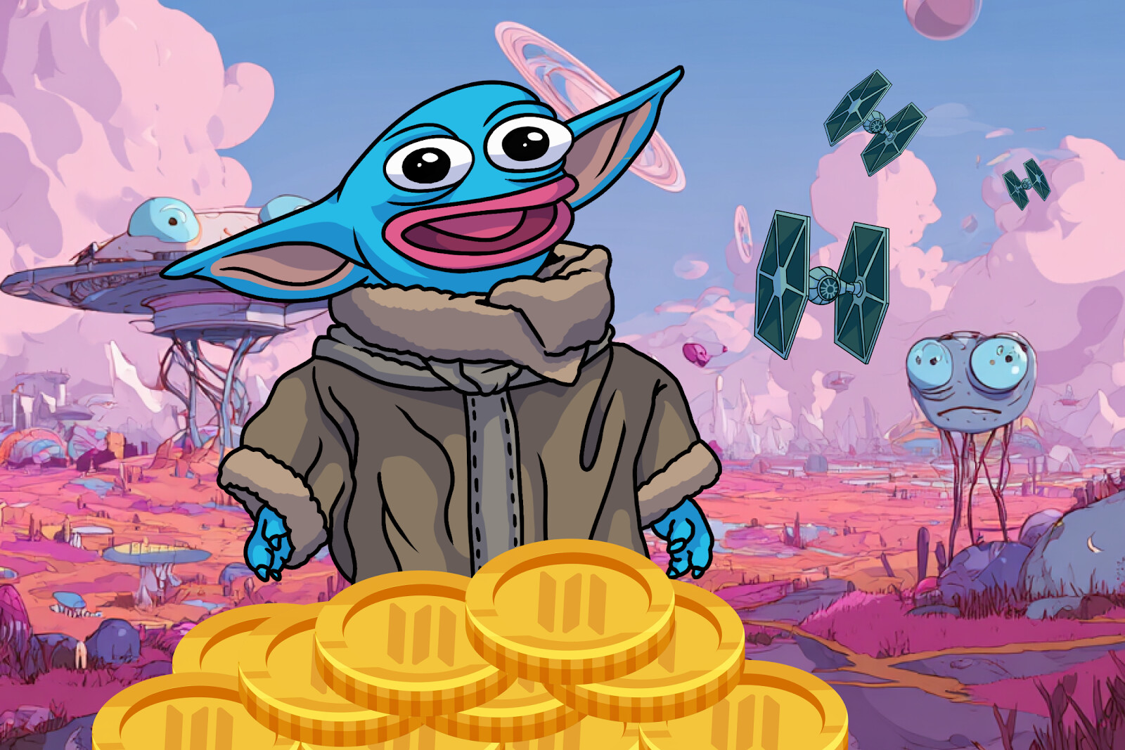 Solana price prediction is a hot topic, with the advanced blockchain becoming stronger every day. But a new Ethereum Layer 2 meme coin offers a fresh alternative, aiming to combine viral culture with genuine blockchain scalability. Can Layer Brett, a promising crypto presale, truly outpace established giants like Solana? Layer Brett: Presale and Rewards The […]