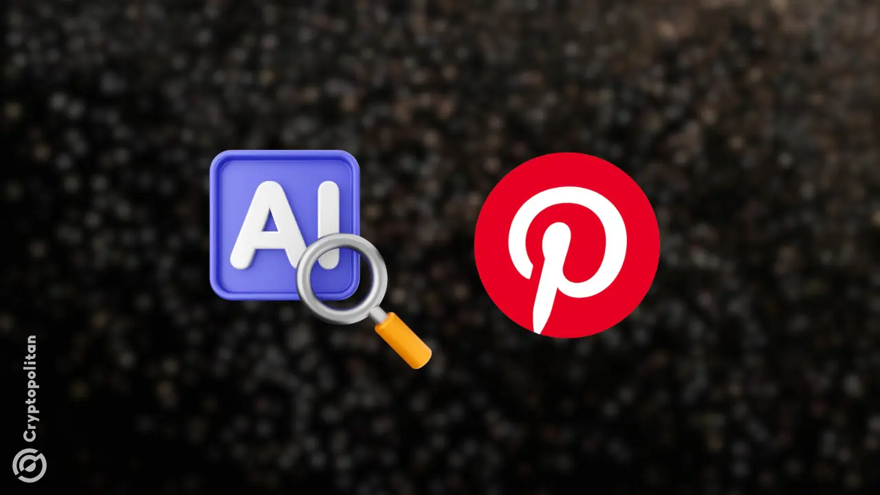 Pinterest is now ruled by Gen Z, and the reason is simple: AI. CEO Bill Ready told Yahoo Finance during Goldman Sachs’ Communacopia + Technology Conference that over 50% of the platform’s users are Gen Z, calling them its biggest and fastest-growing group. Why are they there? “They’re getting really great AI-enabled shopping recommendations that […]
