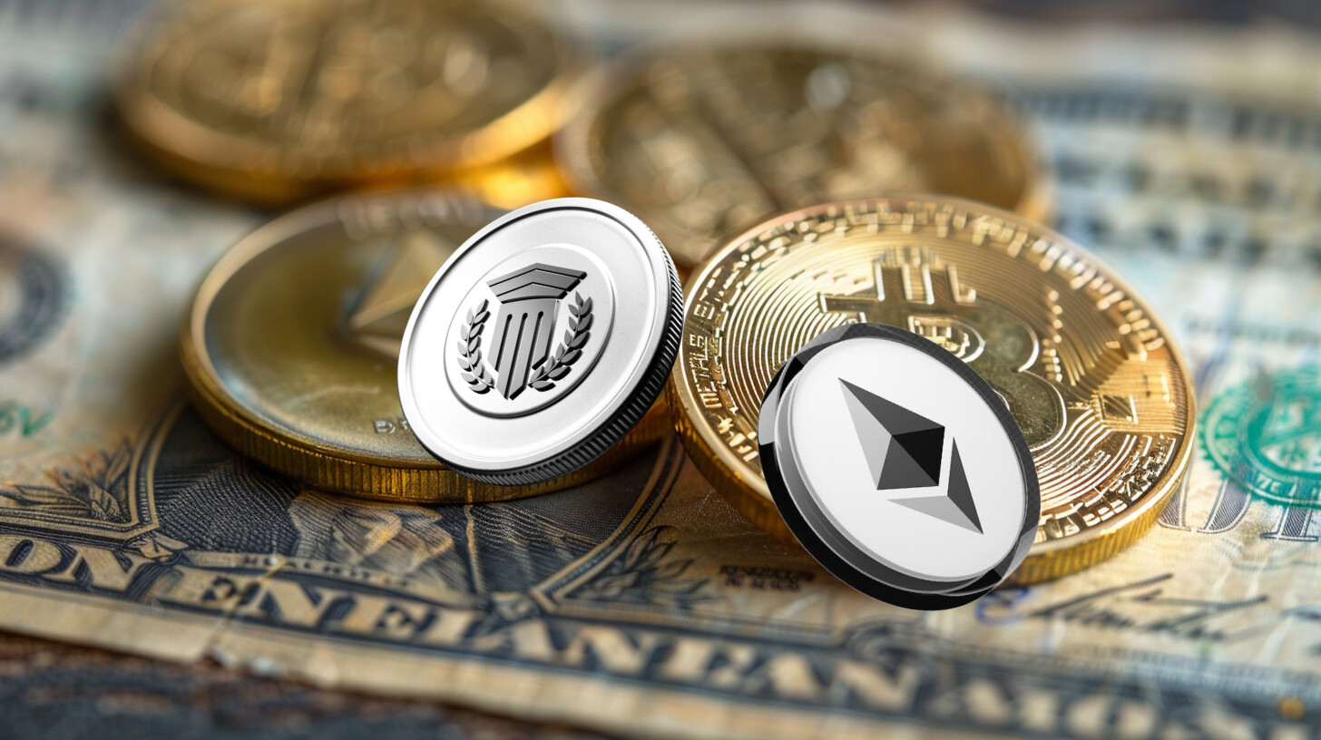Ethereum (ETH) is gaining attention in 2025 as whale investors ramp up accumulation. Analysts predict the altcoin could skyrocket to $15,000 before 2026. The asset looks poised for an extended bull run to hit $15,000 by 2026. Meanwhile, a new DeFi newcomer, Mutuum Finance (MUTM), is gearing up to lead the next big market rally.  […]