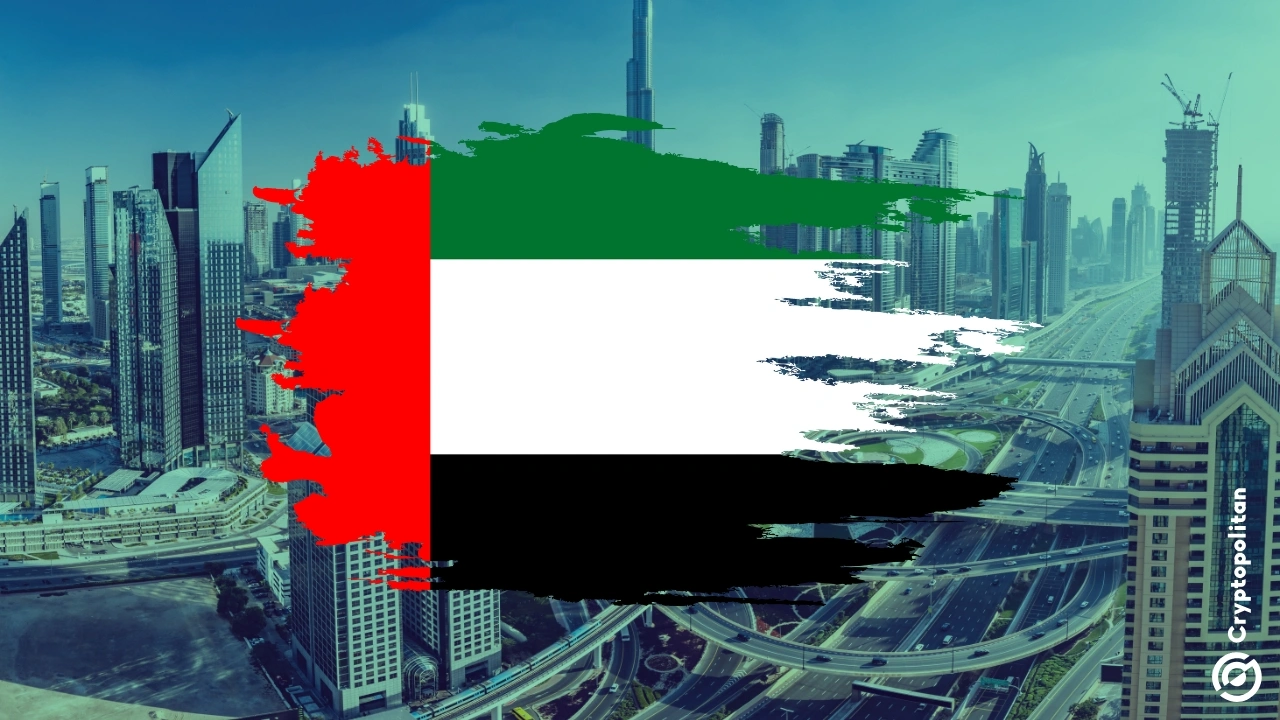Los Emiratos Árabes Unidos (EAU) intensificaron sus esfuerzos para combatir los delitos informáticos a nivel mundial tras su presencia en el taller de la Semana Internacional de Acción sobre Seguridad de las Criptomonedas, celebrado en Singapur. El evento fue organizado por el Foro de Comunidades Seguras en colaboración con Mastercard. La cumbre, celebrada en Singapur, reunió a altos representantes de […]