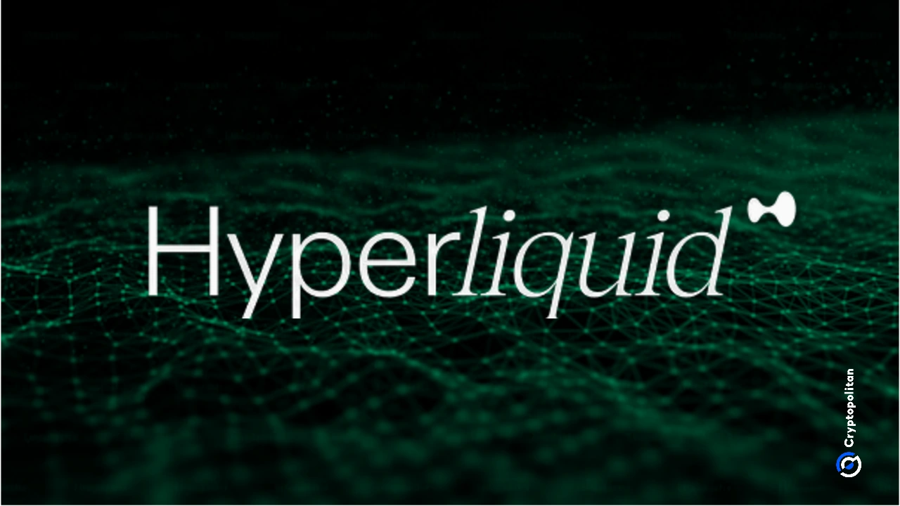 Native Markets has been awarded the USDH ticker on Hyperliquid following a community-led review and governance process. It announced the launch of the USDH HIP-1 and ERC-20, following its acquisition of the USDH ticker.  Native Markets has officially been awarded the USDH ticker on Hyperliquid, after a community governance process involving HYPE stakers and network […]