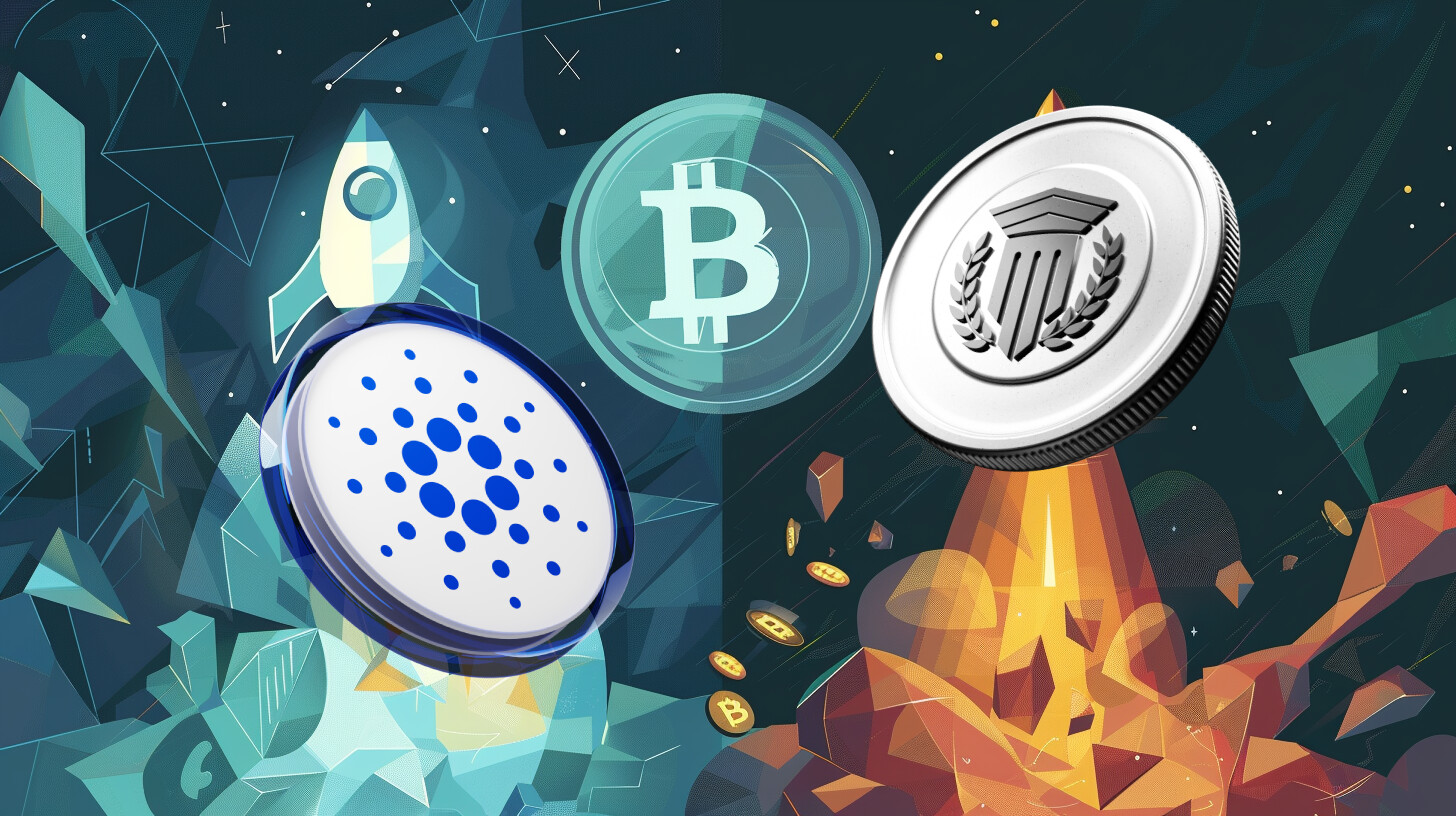 Cardano (ADA) continues to trend as analysts debate whether the token will ever reach the envied maw of the $3 price again, but the true buzz in the crypto market is going to a different direction. A newcomer in DeFi, Mutuum Finance (MUTM), is already capturing headlines with its ambitious prospects of a 40x increase, […]