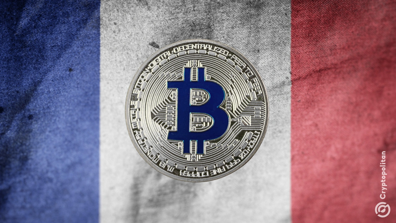 France is threatening to block crypto companies that got licensed in other EU countries from doing business inside its borders, according to Reuters. The country’s financial regulator, the AMF, said it might start rejecting those “passported” licenses as part of a larger push to hand crypto oversight to the European Securities and Markets Authority, also […]