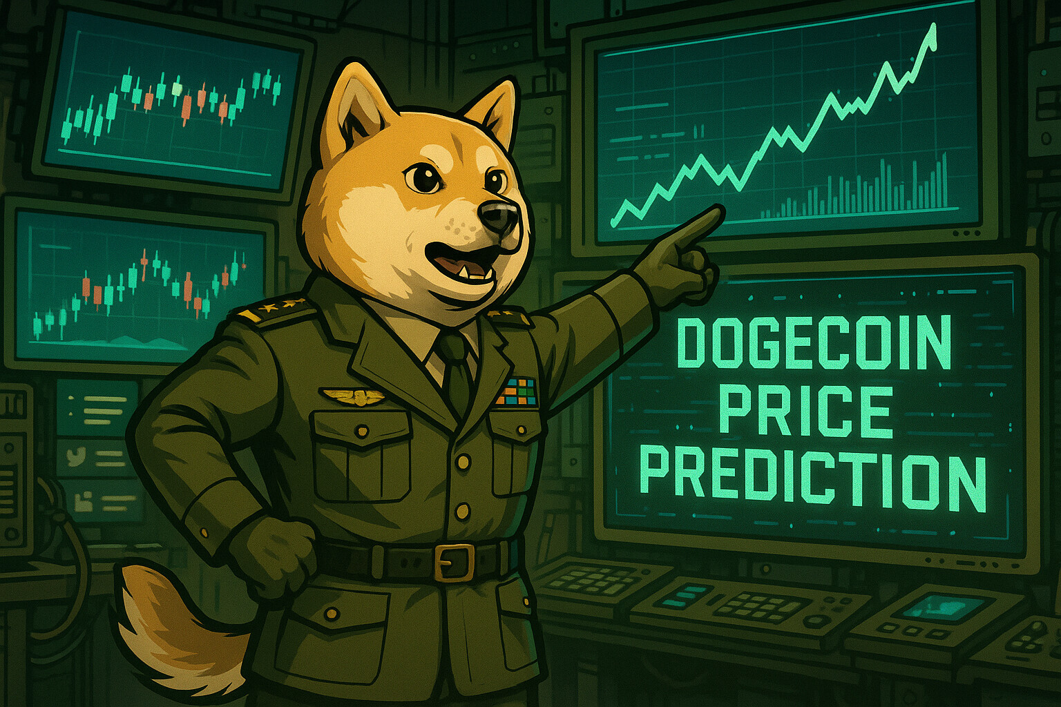 Dogecoin has captured headlines lately with several analysts suggesting a move toward $0.50 next. Resistance at around $0.29 is being watched closely, and a breakout here could trigger further upside. Meanwhile, Remittix(RTX) is rising fast as the best crypto presale pick in 2025.  Its team is now verified by CertiK, and its wallet beta is […]
