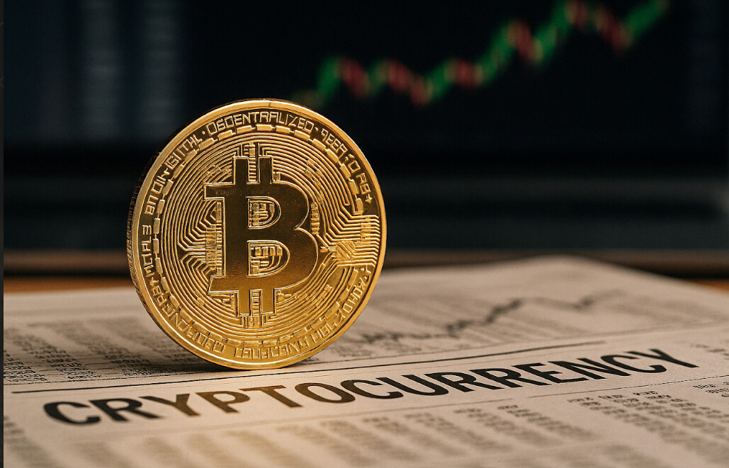 The Bitcoin Price remains in the spotlight as it moves nearer to new highs of around $125,000, with another important moment in the market looming. As much as long-term tokenists for XRP and other projects continue to be on the scene, there is also a new generation of investors considering early presales with practical utility.  […]