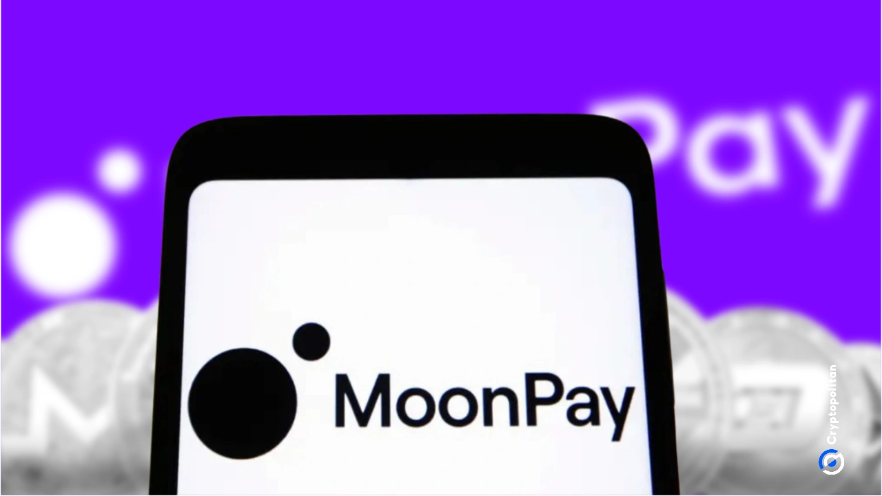 MoonPay announced the release of a new feature named MoonTags. The feature will make sending crypto easier, just like sending text messages.