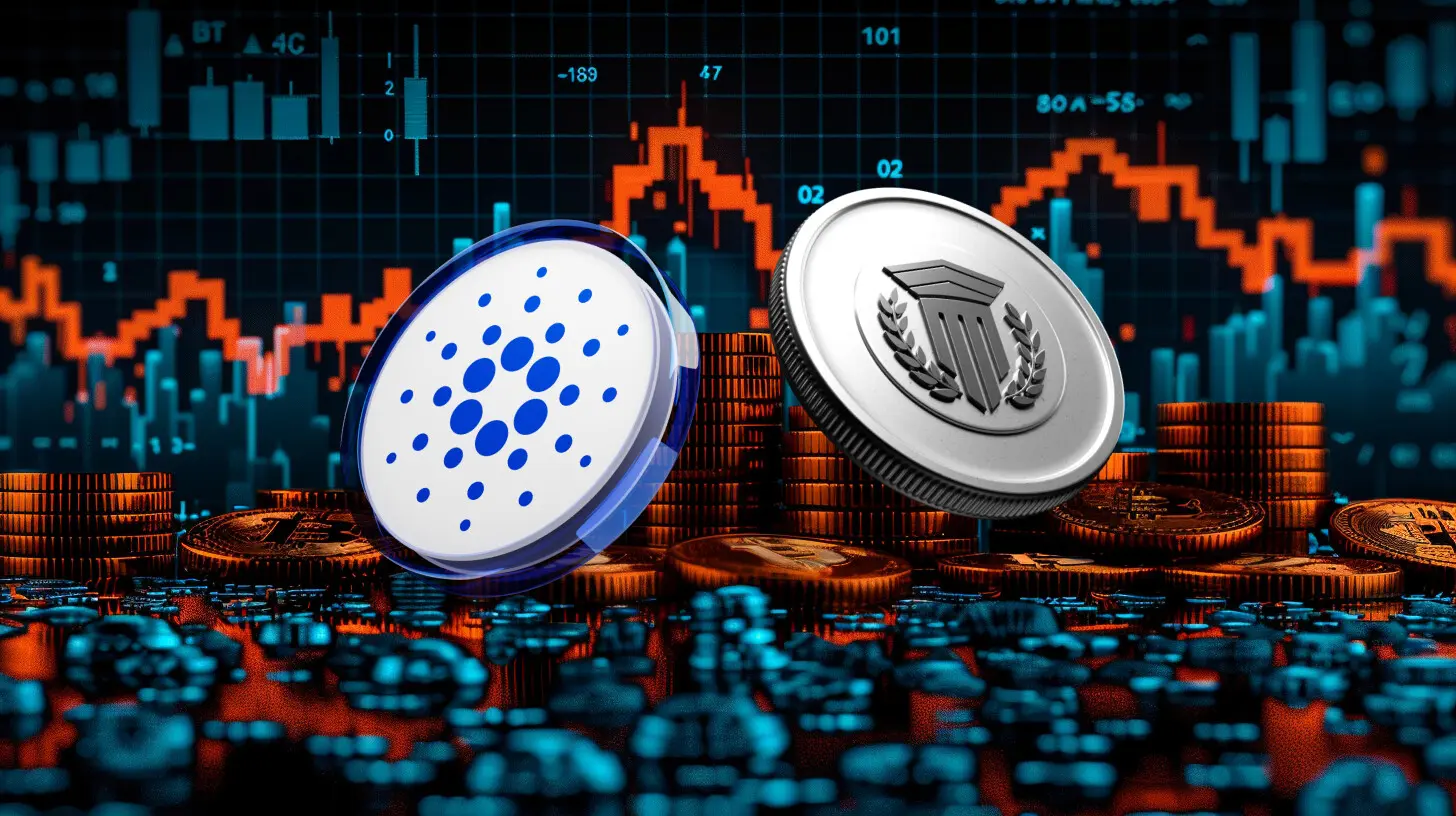 Cardano (ADA) may be poised to cross the $1.50 mark in September 2025, but now everyone’s eye is on Mutuum Finance (MUTM), a fresh DeFi altcoin in phase 6 of its presale at just $0.035. As Cardano (ADA) continues to increase gradually, Mutuum Finance is gaining momentum with its groundbreaking lending protocol and expanding liquidity […]
