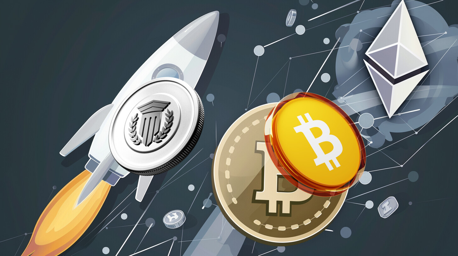 As Bitcoin (BTC) aims for a new all-time high of $135,000 in expectation of a cut in the Federal Reserve rates, market attention is quietly shifting to new entrants that have the strength to outperform the wider rally. Among them, Mutuum Finance (MTUM) is in the news as analysts suggest its new lending and credit […]
