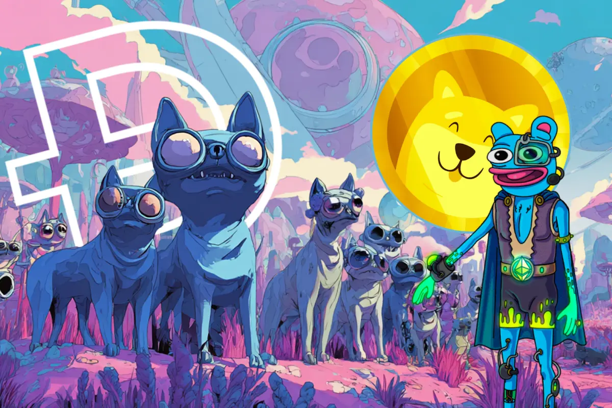 Dogecoin is going crazy. Analysts are saying something is brewing, and their Dogecoin price prediction says it just might hit $1 this year. What Bitcoin is to crypto, Dogecoin is to meme coins. A rally to $1 can spark all other meme coins to rise along. Experts point out two specific ones that will make […]
