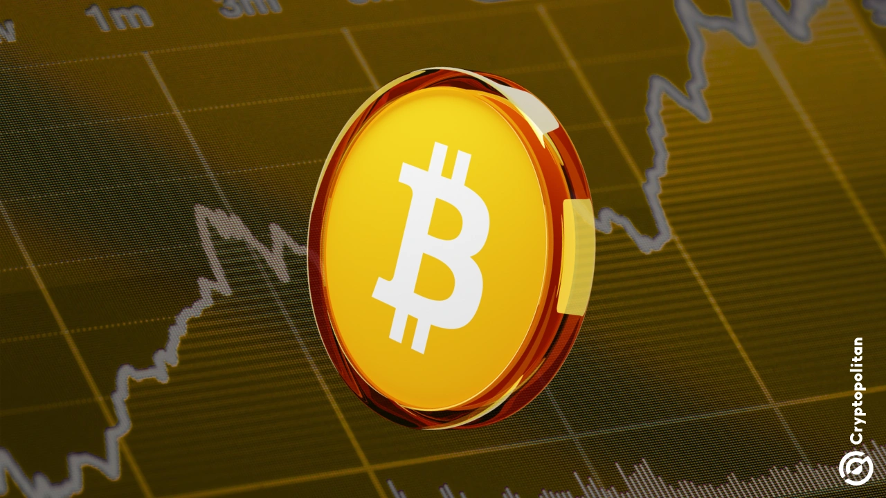 A Bitcoin whale that has been dormant for 12 years has moved 1,000 BTC valued at around $116 million merely hours before the US Federal Reserve’s highly anticipated interest rate decision. The activity marks the first movement from the address in 12 years, according to blockchain tracking platform Lookonchain. According to crypto transactions monitor Lookonchain, […]