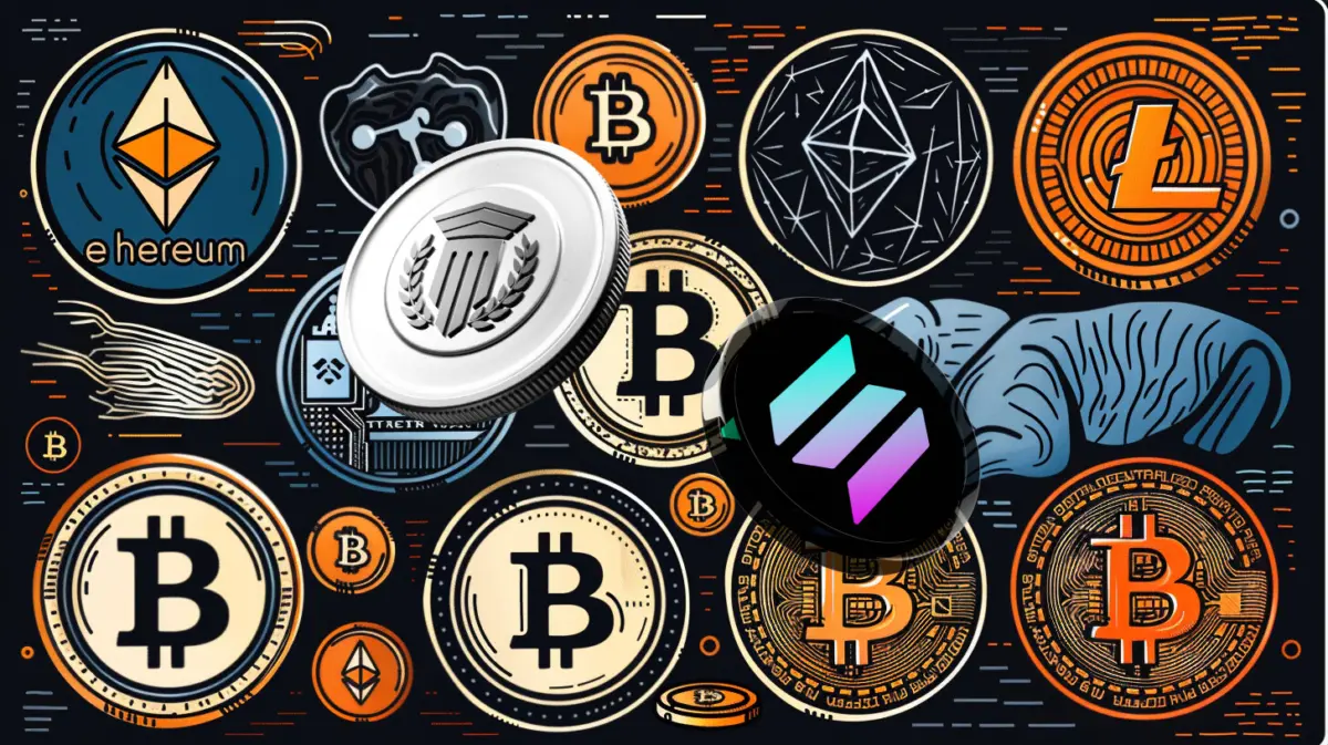 Solana’s (SOL) latest rally has attracted investors from all over, but the bigger story for vision-minded investors is where the next surges of life-altering returns are heading.  As Solana continues to see high levels of ecosystem usage and network utilization, the stage is slowly being set for Mutuum Finance (MUTM).  MUTM is priced at $0.035 […]