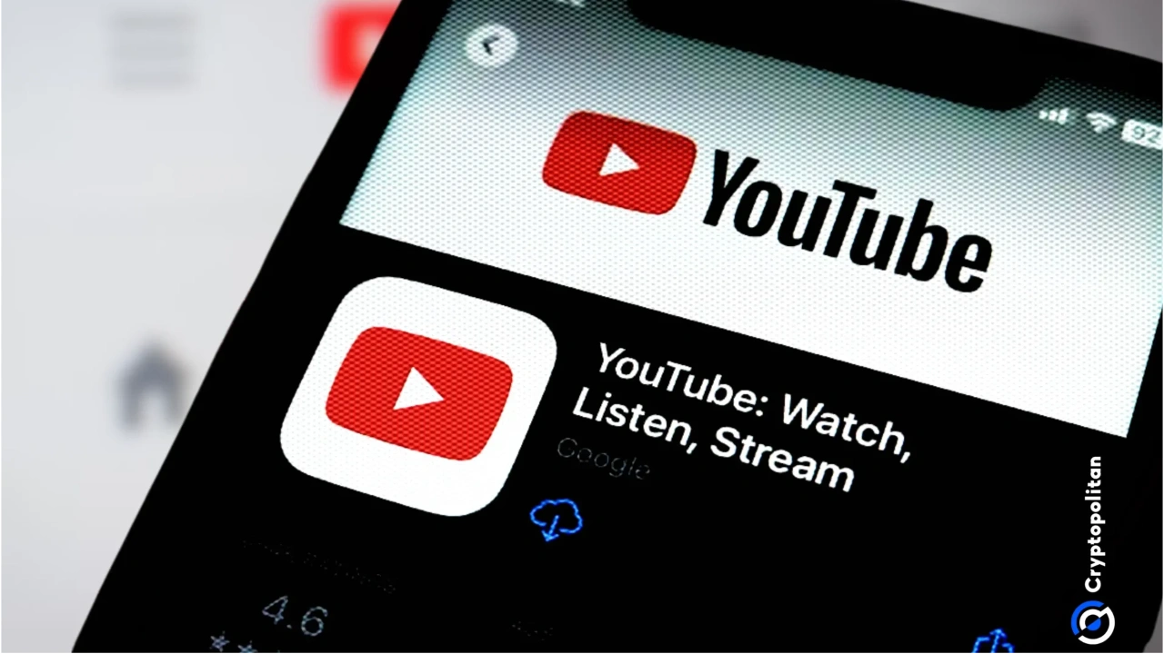 YouTube is releasing a new set of artificial intelligence tools for Shorts content creators. The company revealed the AI tools during its Made on YouTube live event.