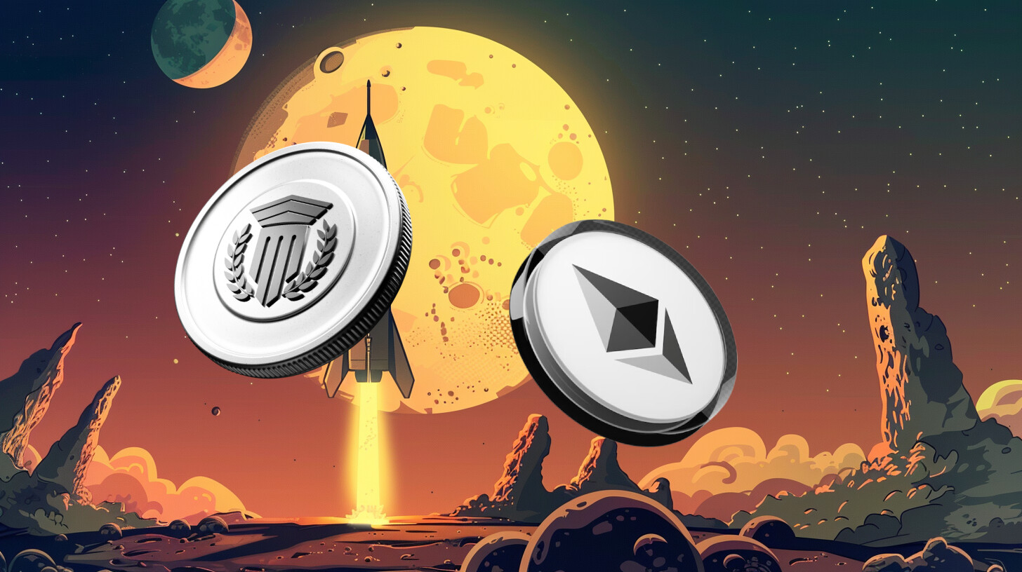 Ethereum’s (ETH) rally has no signs of letting up as analysts eye a climb to $10,000. However, attention is not only drawn to ETH. Mutuum Finance (MUTM), a recent entrant into decentralized finance (DeFi), is drawing attention for its lending and borrowing protocol that offers real-world utility within an increasingly crowded market.  Mutuum Finance is […]