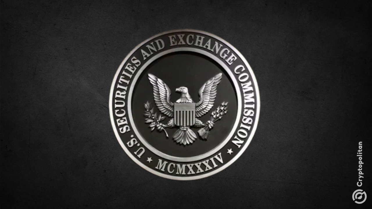 The SEC approves new generic listing standards to speed up the approval process for crypto ETFs.