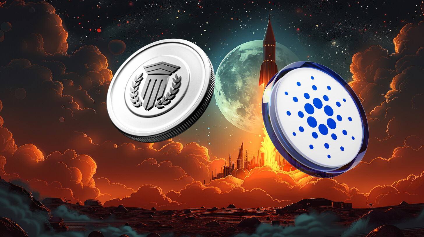 Cardano (ADA) has amassed a devoted community over the years, with consistent ecosystem growth and a robust community backing it. However, when it comes to price appreciation potential leading into 2026, analysts are also highlighting new Mutuum Finance (MUTM).  Sold at the presale price of just $0.035, MUTM is a lending and borrowing protocol that […]