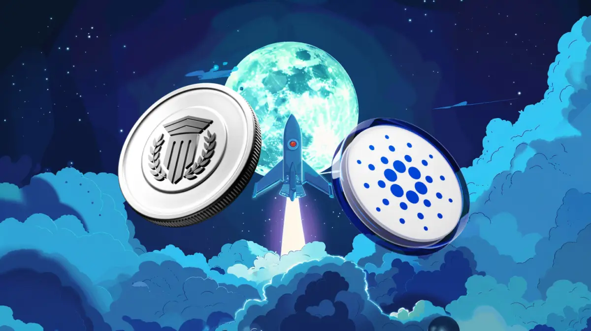 Cardano (ADA) has had a decent run, but the token could feel the bite with some rough pullback pending in 2025. Meanwhile, more and more investors are considering Mutuum Finance (MUTM). Now available in presale for a meager $0.035, MUTM is catching the eye with its DeFi-focused lending and borrowing protocol, designed with real-world use […]