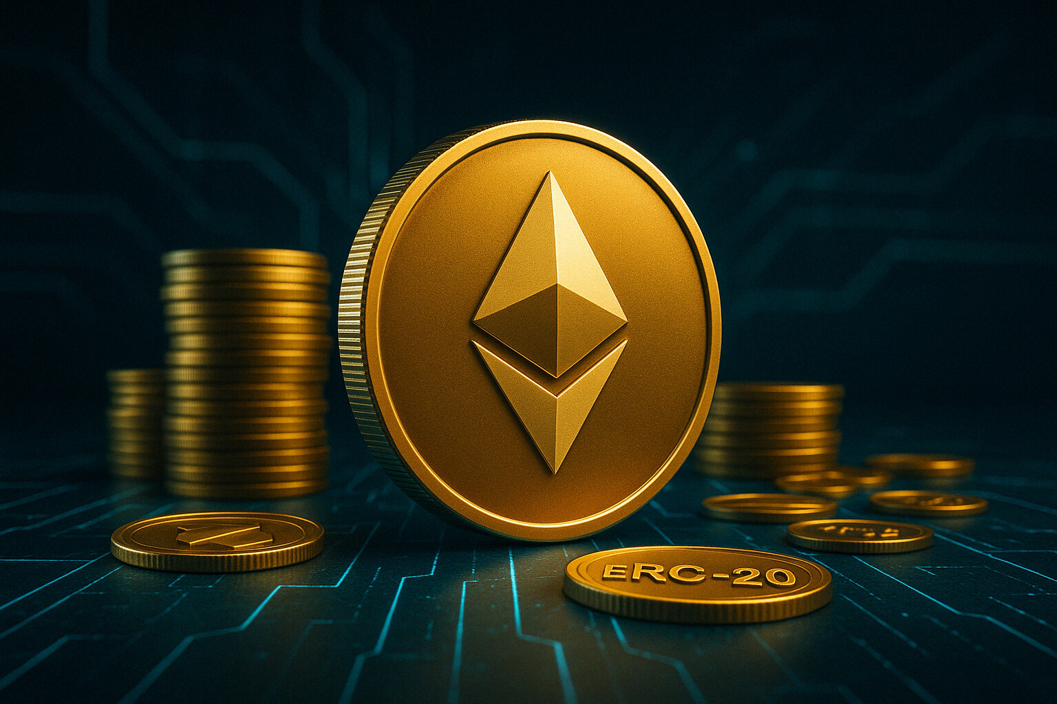 El precio Bitcoin muestra una renovada fortaleza. Ha alcanzado nuevos máximos a medida que el interés cobra impulso y las condiciones se ven más favorables. Mientras tanto, Ethereum también se dispara, impulsado por las actualizaciones tecnológicas y el creciente interés en ETFs que podrían generar más dinero en el cuarto trimestre. Mientras BTC se acerca a zonas de resistencia clave, las recientes ganancias de ETH sugieren que su infraestructura […]