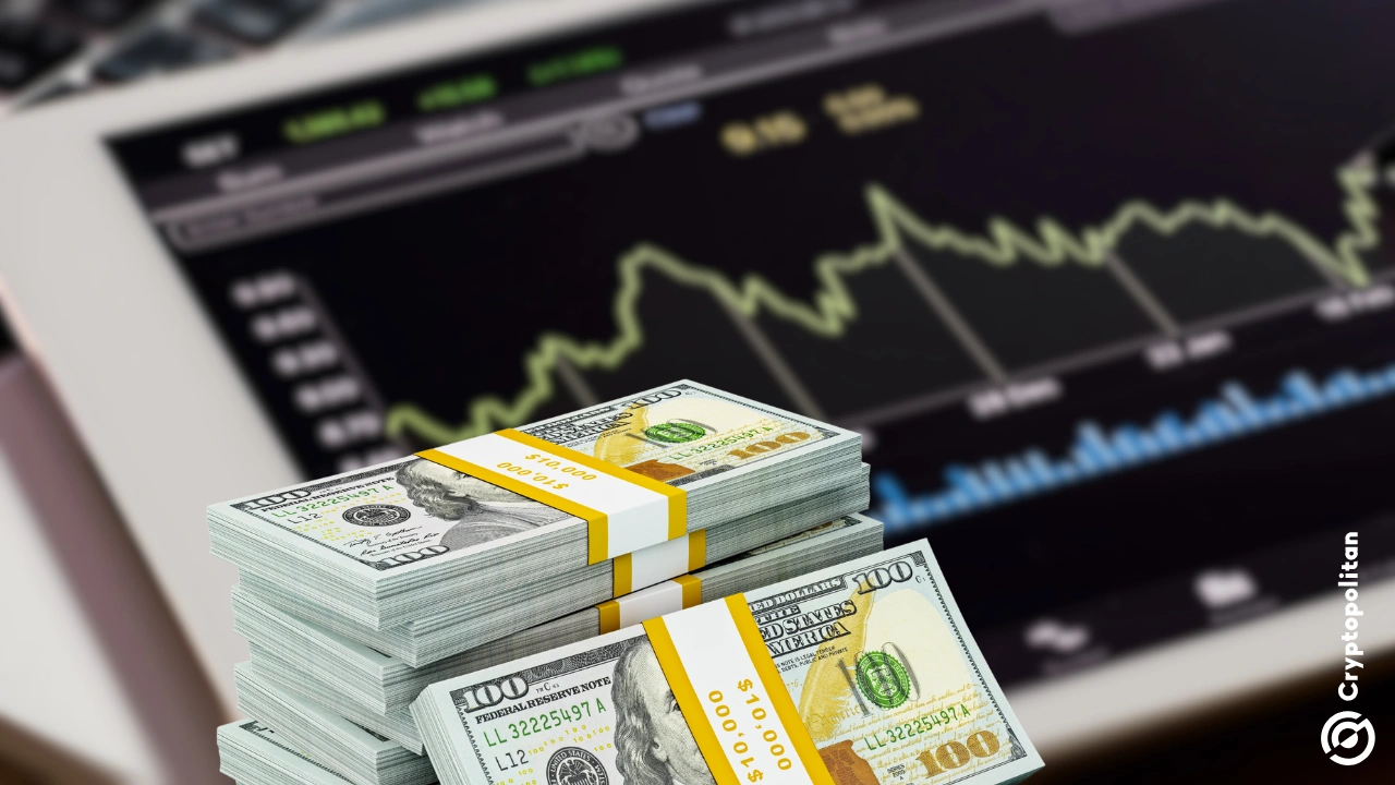 The private tech market just hit a number that would’ve sounded like a joke a few years ago: $1.3 trillion, which is almost double their total from last year. This massive jump was reported by Forge Global, a firm that tracks private market investments. Three years after Sam Altman dropped ChatGPT into the world, this […]