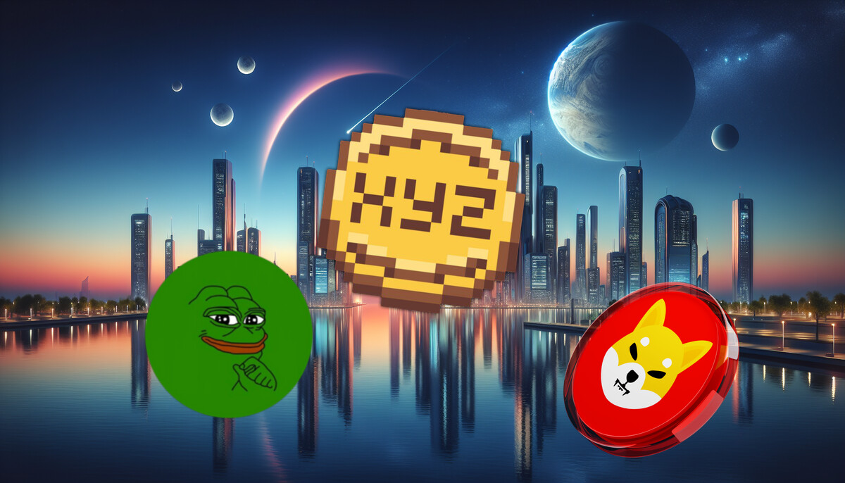 Pepe y Shiba Inu son dos de las monedas meme más comentadas en el mercado de criptomonedas actual, cada una con una comunidad apasionada y objetivos de precio ambiciosos. Si bien ambos tokens han enjsubidas explosivas en el pasado, la pregunta ahora es si podrán mantener el impulso y alcanzar nuevos hitos. Para Pepe, eso significa los esquivos 0,01 $ […]