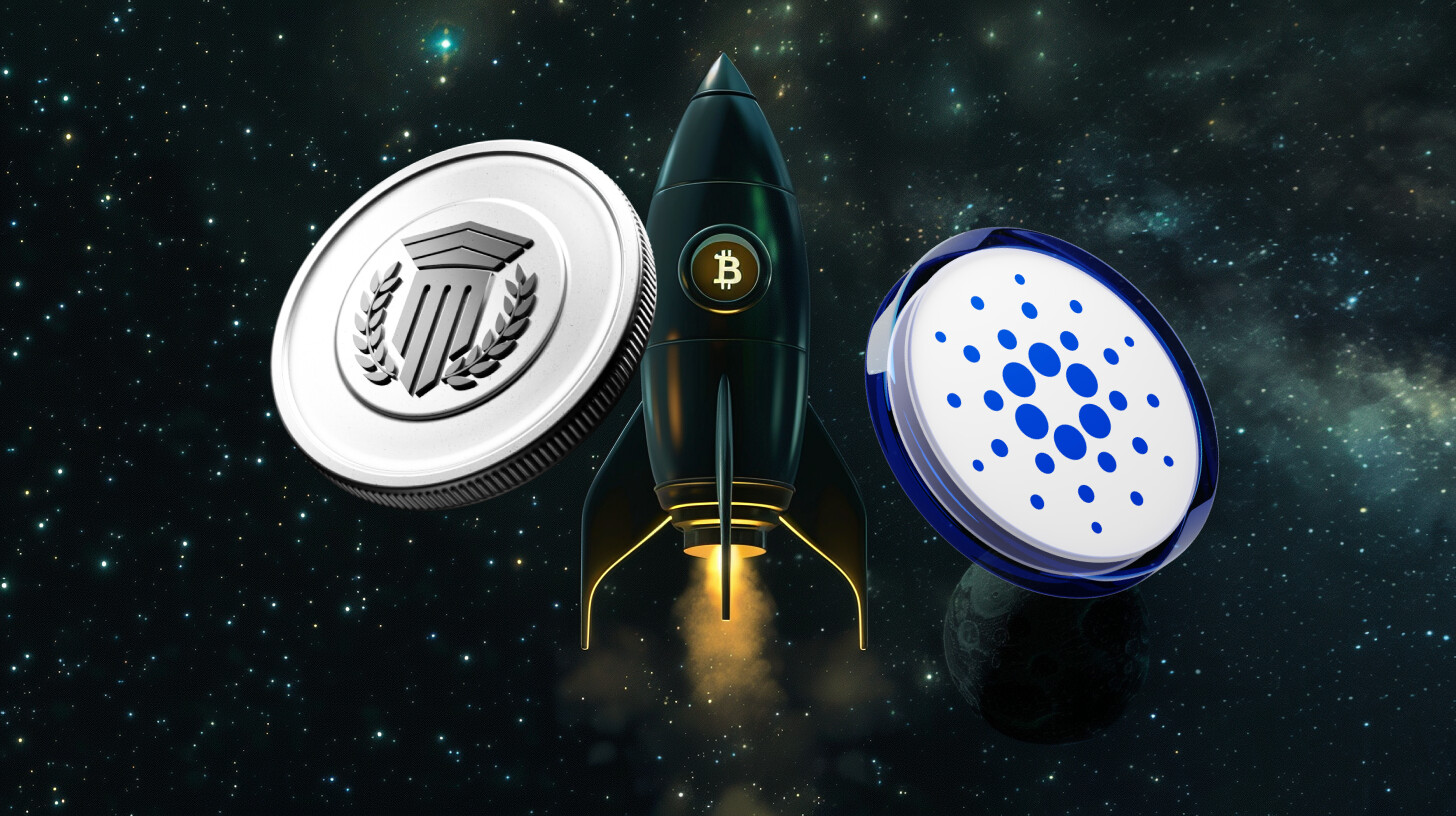 Cardano (ADA) has been the toughest Ethereum competitor for a while, and there are some bulls contemplating a push towards $5 should the upcoming market cycle work out. However, while ADA’s promise is supported by sustained adoption and network growth, Mutuum Finance (MUTM) is building up steam for its explosive ROI prospects.  At just $0.035 […]