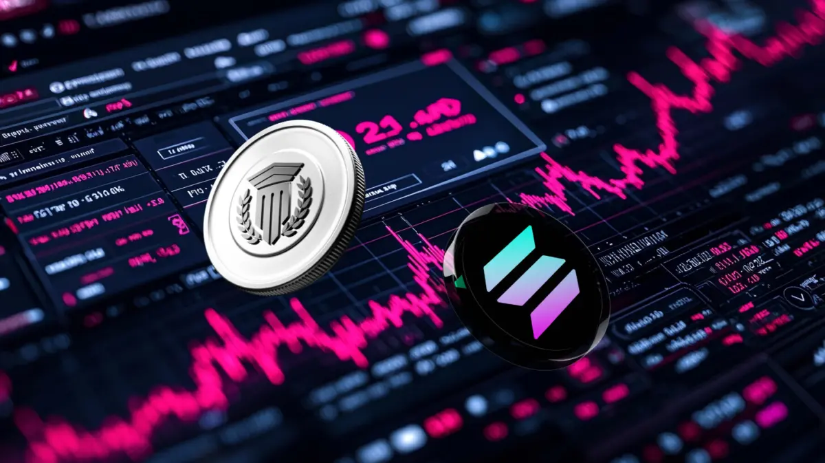 Solana (SOL) price is set to get a serious uplift in Q4 after spot ETFs are approved, with the majority of analysts predicting a sharp rally now that institutional capital will start flowing in. But while SOL will benefit from the momentum, chatter among investors is shifting to newer cryptos with bigger upside potential. One […]