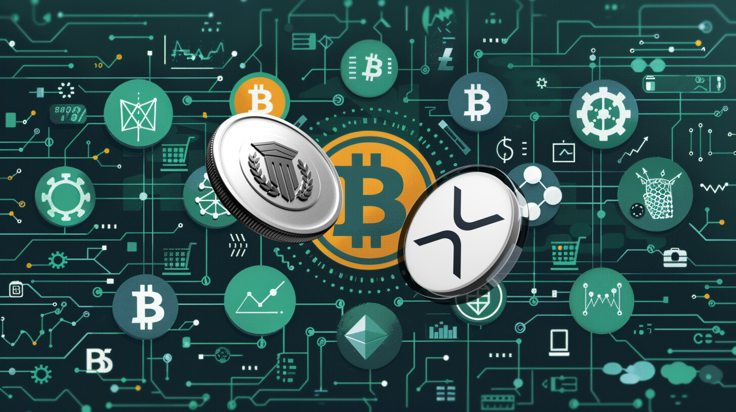 Ripple (XRP) has been one of the most mature altcoins with investors betting on its role in cross-border payments and regulatory clarity to drive the next leg higher. However, while XRP offers stability and slow-and-steady growth prospects, a new project, Mutuum Finance (MUTM), is flashing stellar performance potential. MUTM continues its presale at $0.035, but […]