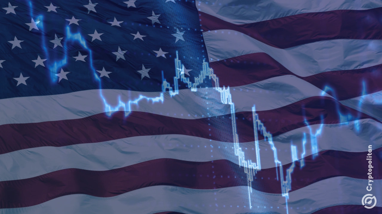 The U.S. deficit will pass $2 trillion this fiscal year, even though the government is pulling in $350 billion annually from tariffs. That number sounds huge, and it is, but it barely touches the mess. In August alone, the U.S. posted a $345 billion deficit, the biggest monthly shortfall so far this year. That same […]
