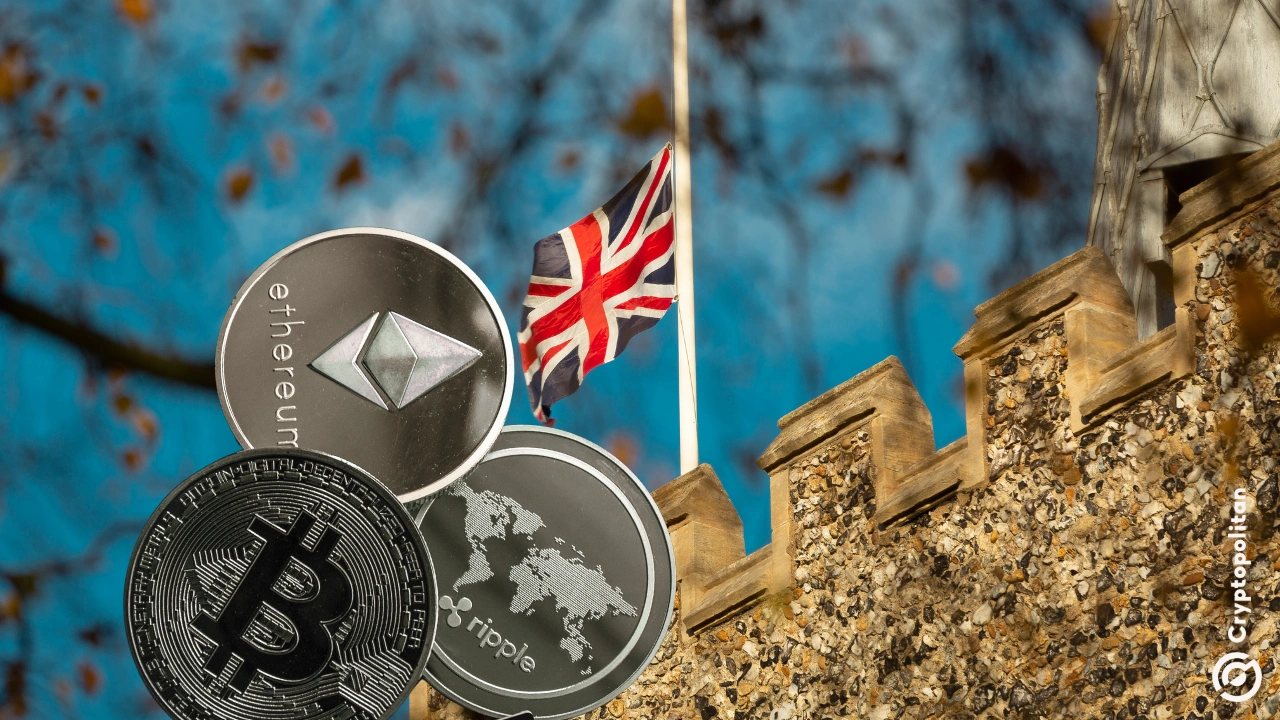 United Kingdom observers have raised concerns over an increase in crypto-related leanings in the country after reports of Elon Musk speaking at Whitehall last week at an event where most of the sponsors were crypto firms. The pattern, highlighted by UK observers, showed that right-wing movements were leaning towards decentralized digital currencies. One of the […]