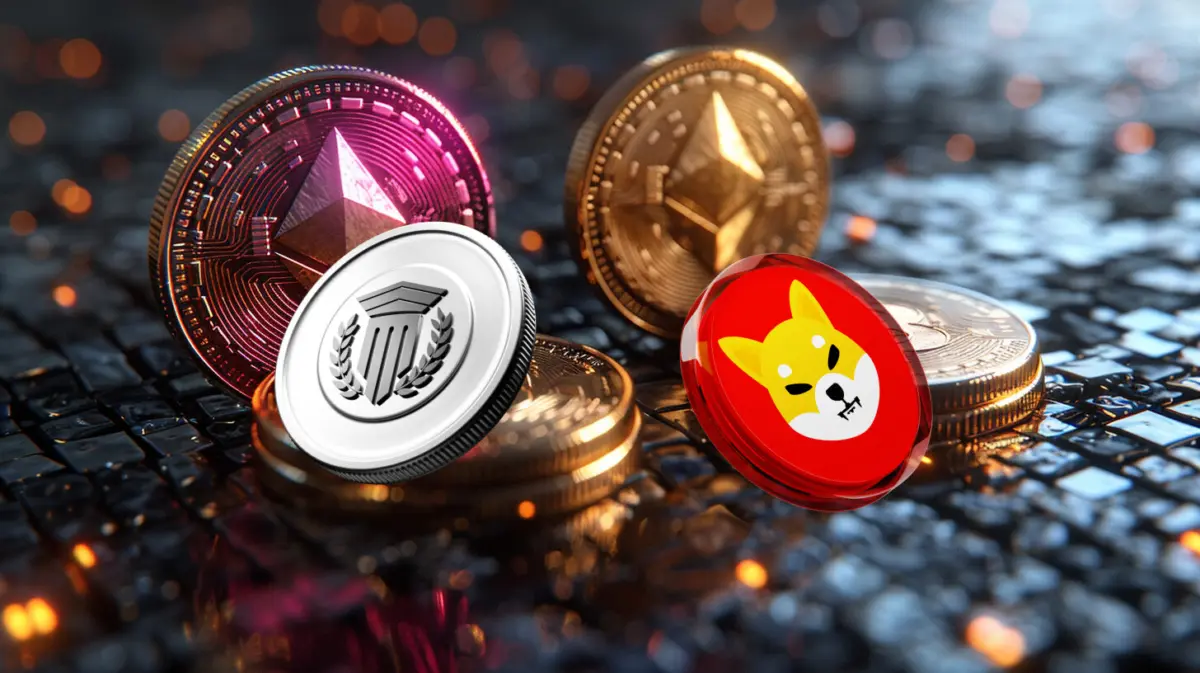 Shiba Inu (SHIB) is under pressure again after reports of a $2.3 million exploit on its Shibarium network, creating concerns over security and the volatile risky nature of meme-based tokens. Despite SHIB’s huge popularity base remaining a strength, the event has made it an extra risk for investors treating it as a hold for the […]