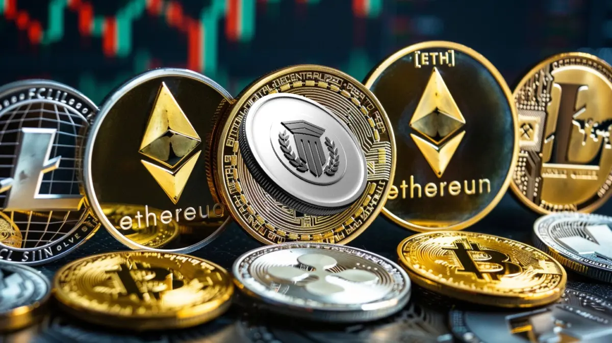 Binance Coin (BNB) has reached the $1,000 milestone for the first time, indicative of its status as one of the strongest exchange-supported tokens available. As pundits predict additional upside, investor excitement is already on new coins with greater upside. Most talked about is Mutuum Finance (MUTM), a DeFi presale token that’s priced at $0.035. With […]