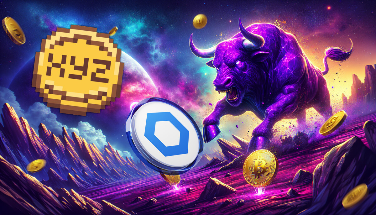 Chainlink y XYZverse han captado la atención de muchos en la búsqueda de nuevas oportunidades de crecimiento. Cada uno destaca por diferentes razones. Uno tiene unatrontrayectoria, mientras que el otro promete nuevas ideas. ¿Cuál es mejor para el futuro? Un análisis más detallado de ambos podría revelar sorprendentes fortalezas y debilidades. Los lectores podrían reconsiderar cuál […]