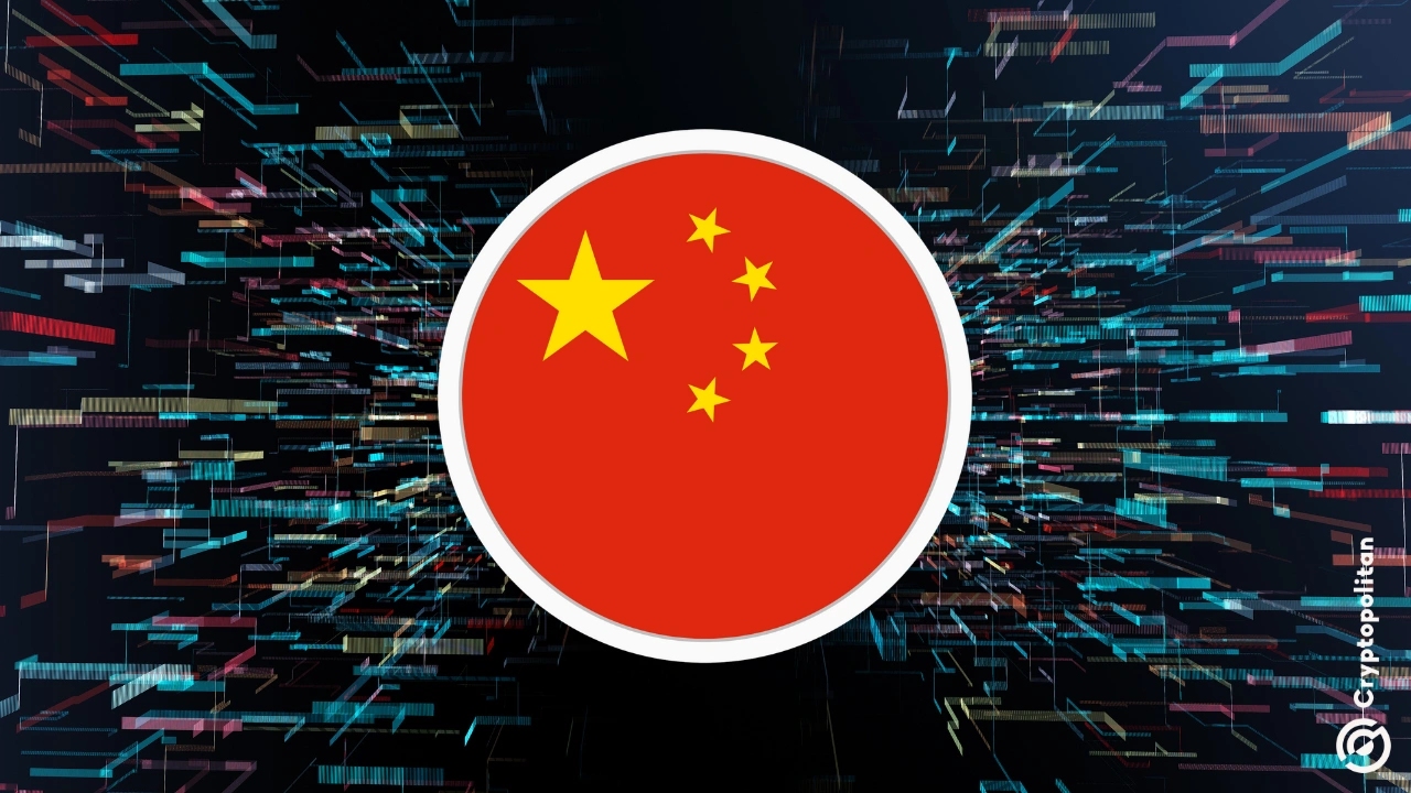China has begun transforming farmland into a major tech hub, aiming to strengthen its role in artificial intelligence. On a 760-acre island on the Yangtze River, vast rice fields in the city of Wuhu are being cleared for server farms.  An executive linked with a supplier for one of these projects described the effort as […]