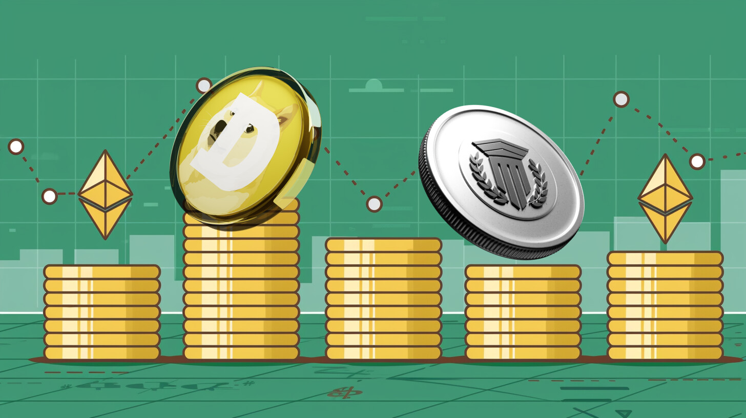 As the 2025 bull run gathers momentum, Dogecoin (DOGE) is back in the spotlight, supported by its strong community and growing presence in mainstream markets. Alongside it, Mutuum Finance (MUTM) is emerging as a top coin in the DeFi market. Still priced at $0.035 in presale, MUTM has attracted investors with its lending-and-borrowing protocol designed […]