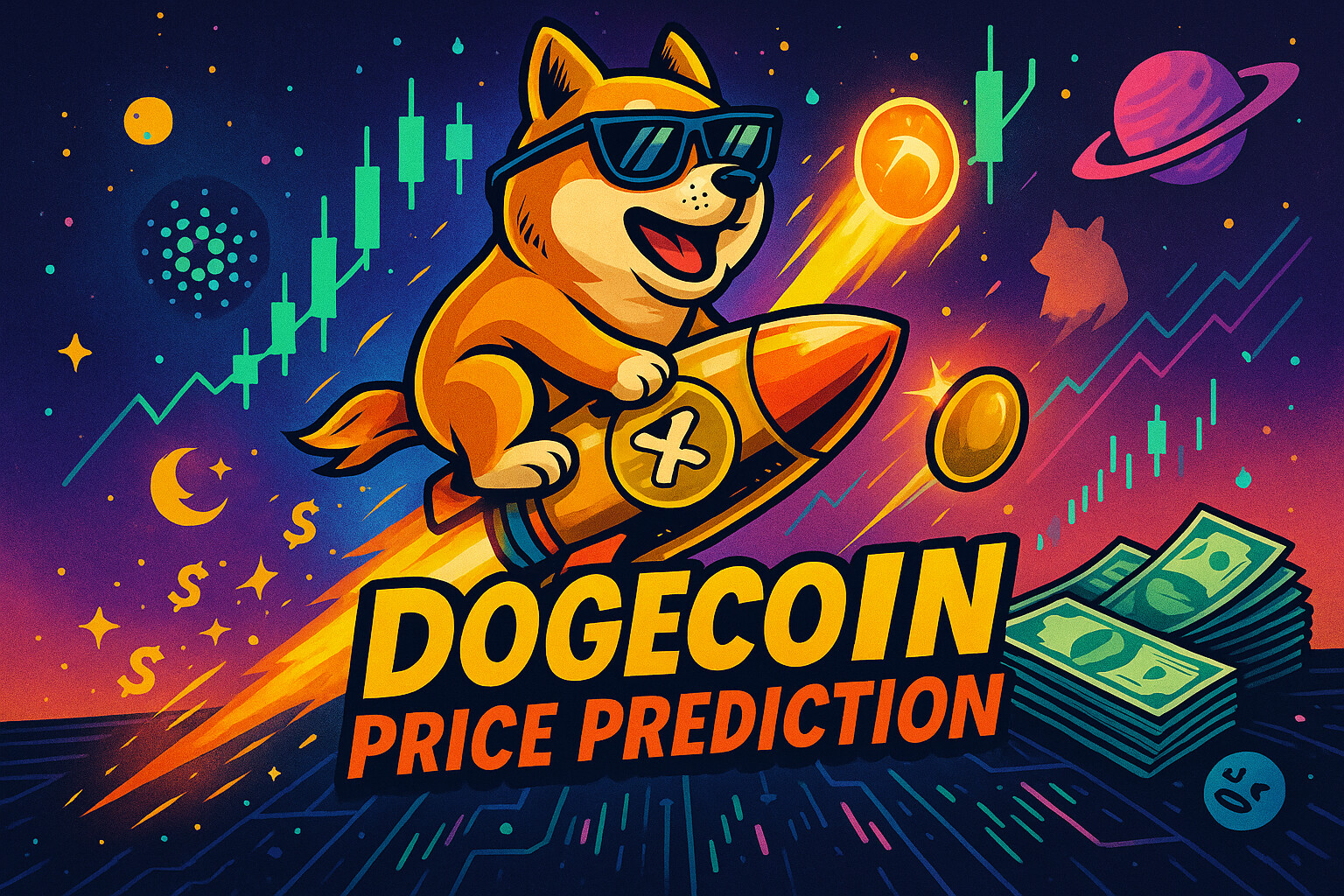 The Dogecoin price prediction is heating up again as traders hunt the best crypto to buy now. DOGE has the crowd, SHIB has headlines and Remittix is the quiet mover that early buyers whisper about. Miss the early window and you may watch others ride the breakout. Remittix is already gaining traction across payments, security […]