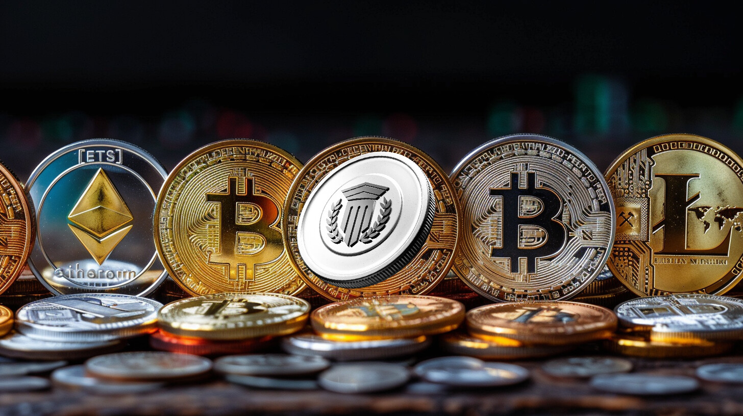 Binance Coin (BNB) acaba de superar los $1,000, lo que lo convierte en uno de los tokens de intercambio mástron. Solana (SOL) también está ganando impulso, y los analistas predicen un avance similar hasta los $1,000. Pero a medida que estas dos empresas experimentadas continúan subiendo, el mayor potencial en 2025 podría residir en un recién llegado como Mutuum Finance […]
