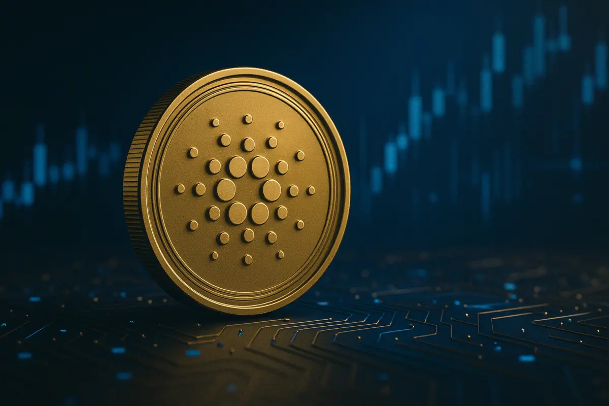Cardano price has lately been under the spotlight as it struggles to climb past the symbolic and technical barrier at $1, despite mounting institutional interest and fresh chart patterns. For many traders, this resistance line is turning into a major test: will ADA be able to break through or continue to bounce below?  Meanwhile, a […]
