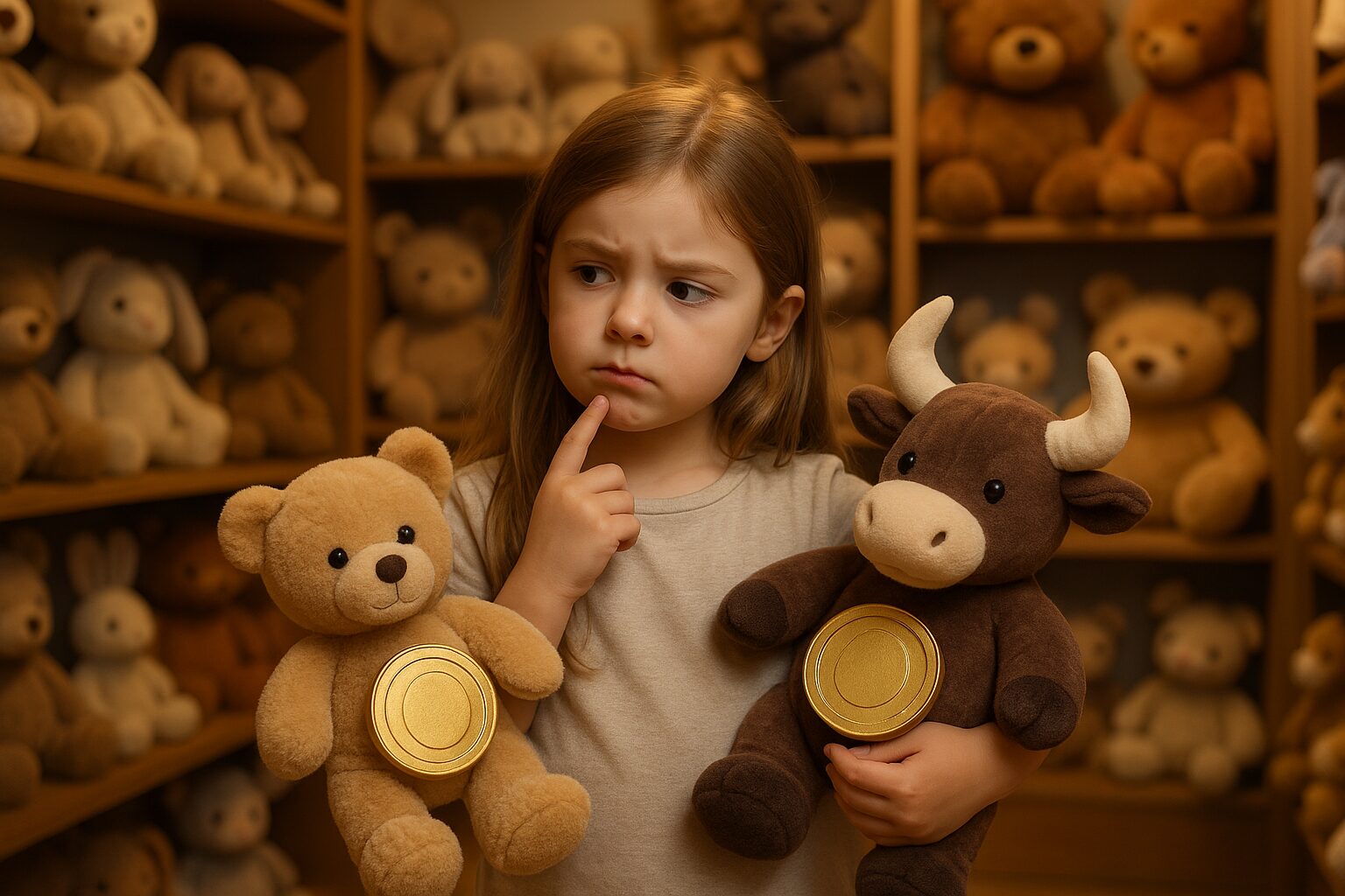 The Cryptocurrency market is heading into the end part of 2025 and the bulls versus the bears debate has never been louder. On the one hand, optimists think that the stage is being set to historically rally as Bitcoin prices consolidate around all-time highs and ETFs inject billions into the industry. Skeptics on the other […]