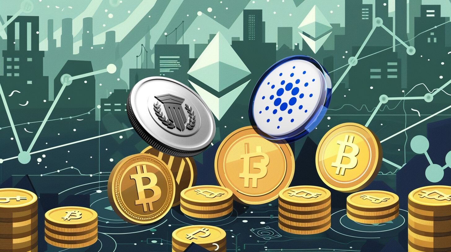 Cardano (ADA) will benefit from a potential 35% price appreciation as staking demand and network usage sustain its long-term trajectory. As ADA is a large-cap project with incremental returns, nevertheless, the upside could be limited in comparison to new tokens still within their initial growth cycle. Mutuum Finance (MUTM), is one such project that’s causing […]