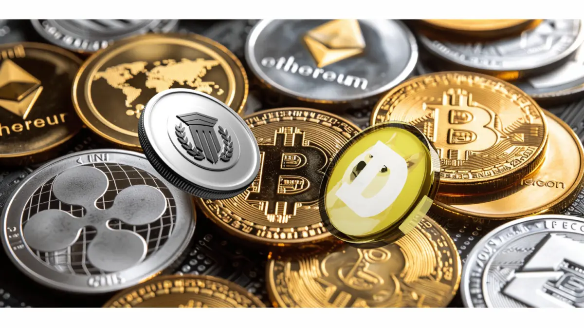 Dogecoin (DOGE) remains steady with its resilient community. As Q4 2025 approaches, the majority of holders are eager to find out if Dogecoin (DOGE) will be capable of pushing towards new all-time highs. Meanwhile, a newer rival Mutuum Finance (MUTM), is also picking up speed quickly. The project is at phase 6 of presale priced […]