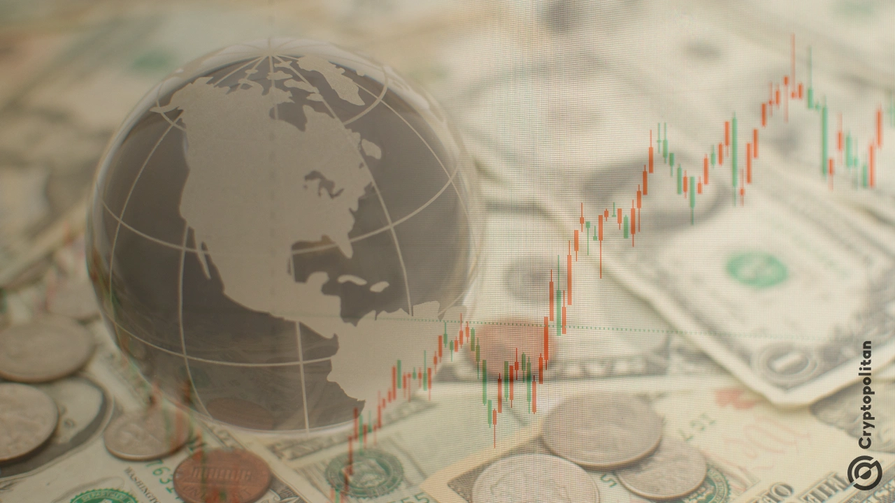 Global growth is proving sturdier than expected, but the hit from higher U.S. import tariffs has not fully shown up yet. For now, strong spending on artificial intelligence in the United States is supporting activity, while government measures are softening China’s slowdown. The Paris-based OECD said many companies have cushioned the tariff shock by accepting […]
