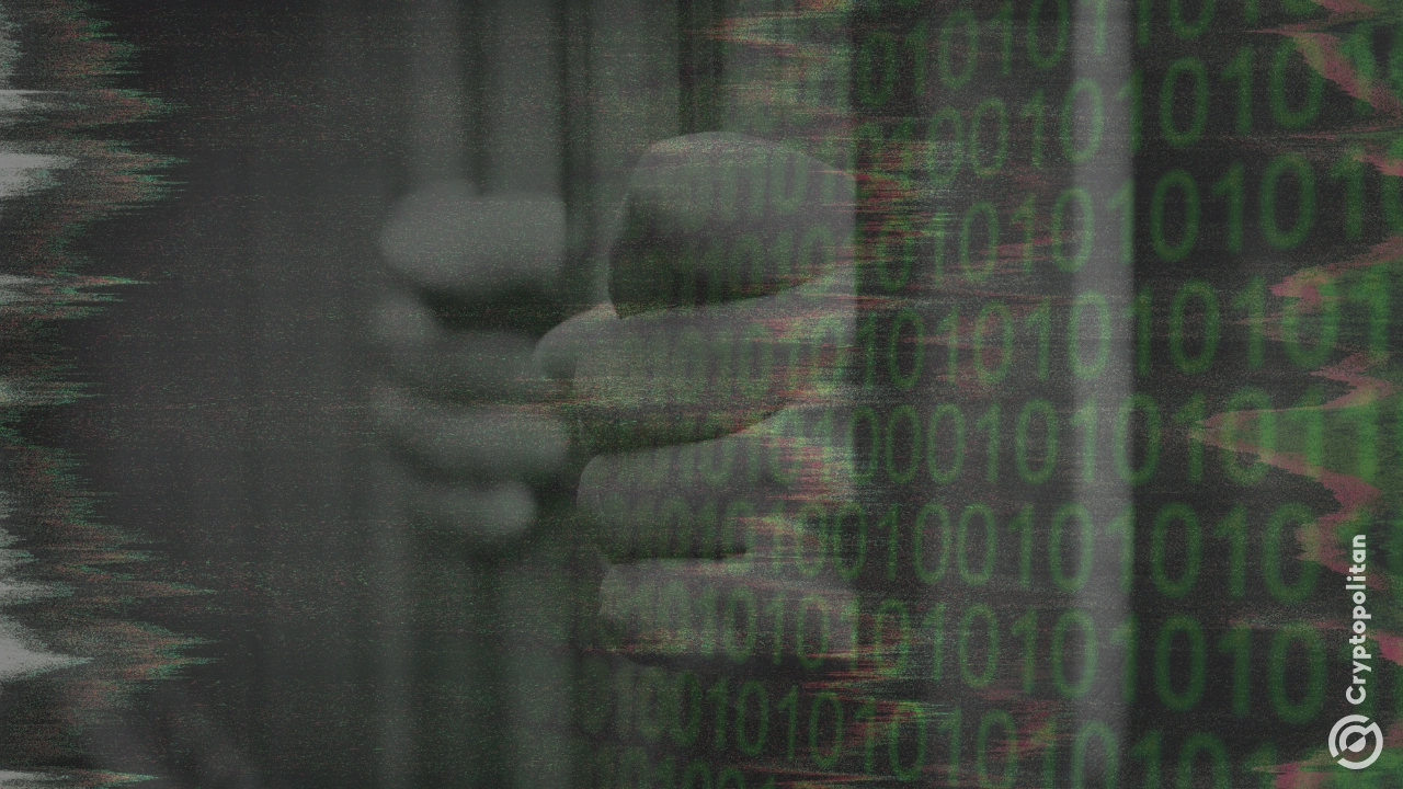Keyron Moore has been sentenced to 13 years in jail for abduction, torture, and demanding $1 million in Bitcoin as ransom.
