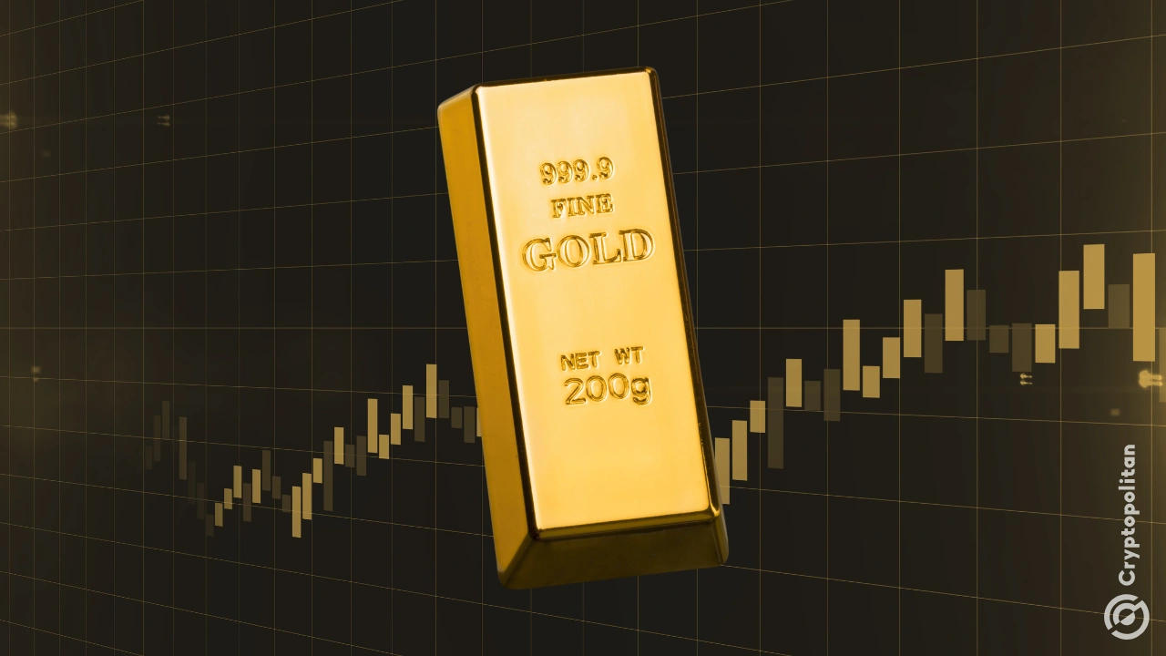 Gold blew past $3,830 an ounce today, its highest price ever, and it’s already up over 10% in September alone. The spike came as China ramped up its ambition to be the new home for sovereign gold reserves, moving deeper into the global bullion market. Beijing has spent months trying to convince friendly central banks […]