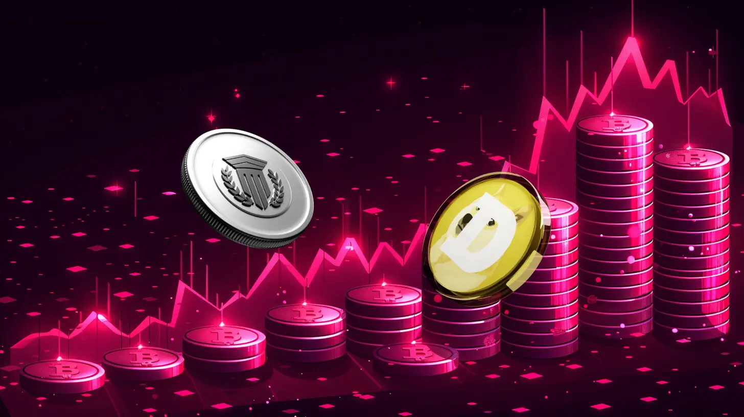 Com a febre das altcoins ganhando força em 2025, tokens de baixo custo abaixo de US$ 0,50 estão de volta à moda entre os investidores. Dogecoin (DOGE) continua sendo um dos favoritos entre os membros da comunidade, e Shiba Inu (SHIB) continua sendo levado pelas ondas do varejo. Mas o token que está recebendo mais atenção é o Mutuum Finance (MUTM), atualmente disponível em pré-venda em […]
