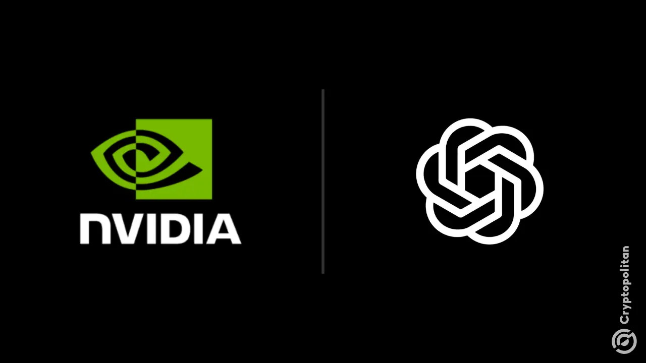 The CEOs of Nvidia and OpenAI responded to Trump's H-1B visa fee decision, stating that they required the brightest minds.